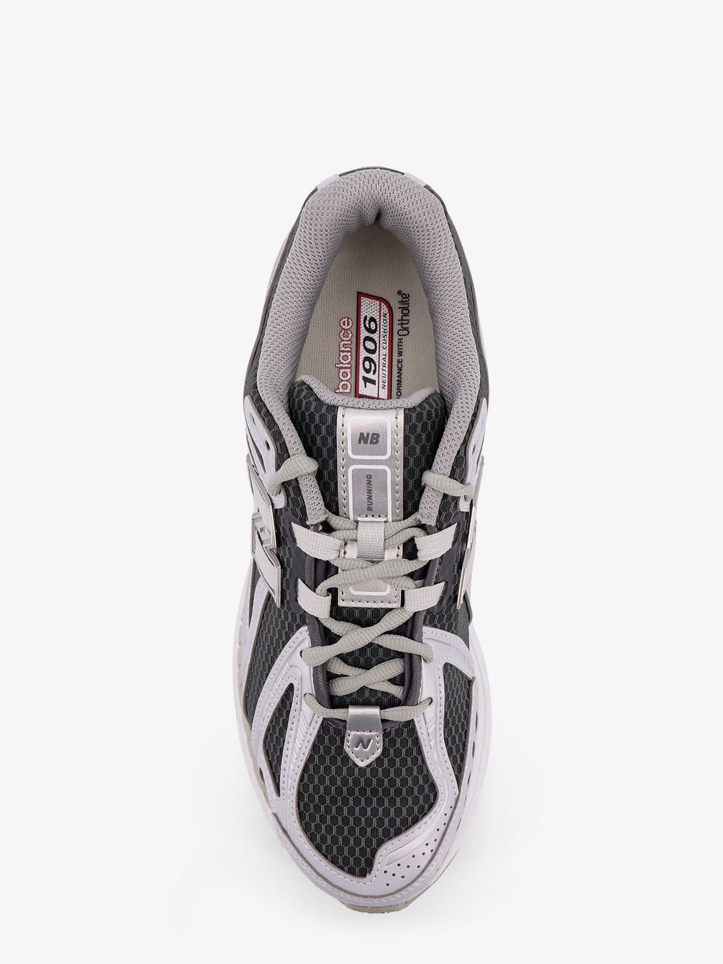 Sneakers low-top 1906 in mesh