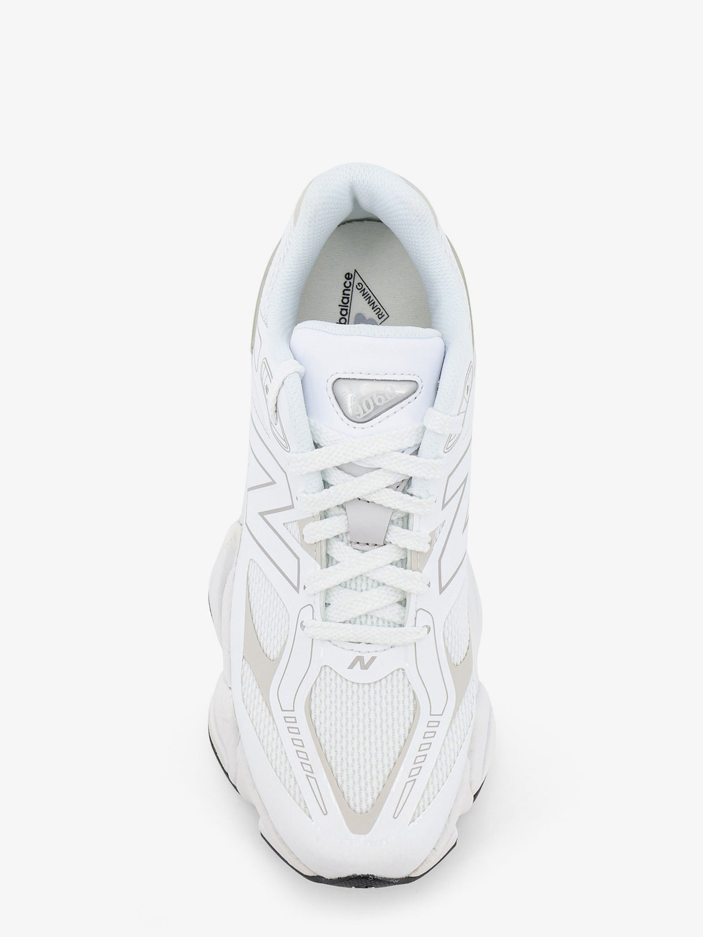 U90608 mesh sneakers with side logo