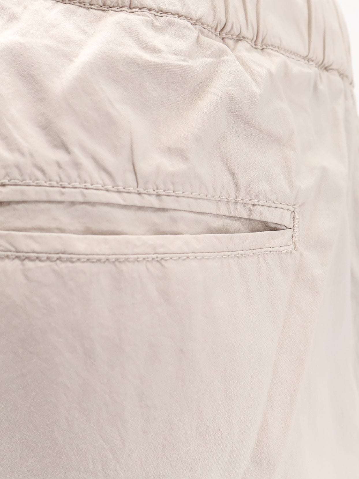 Pantaloni in cotone