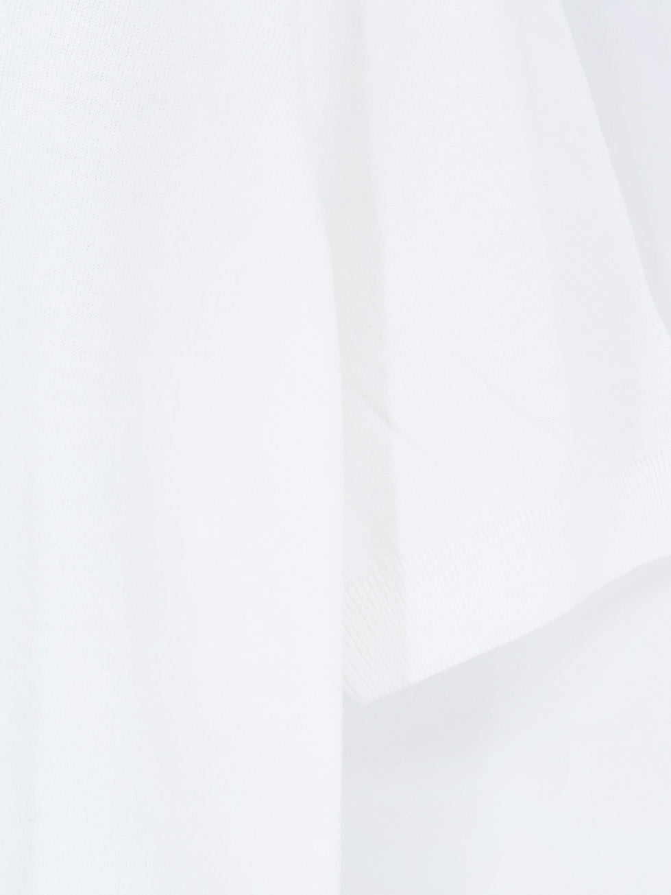 Cotton sweater