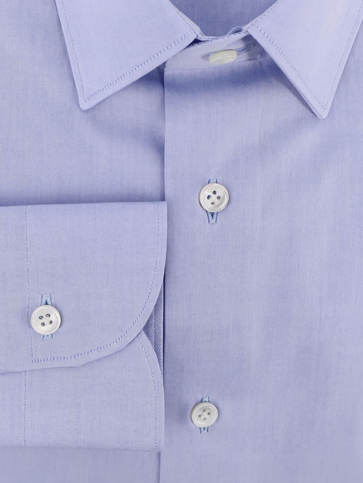 Cotton shirt