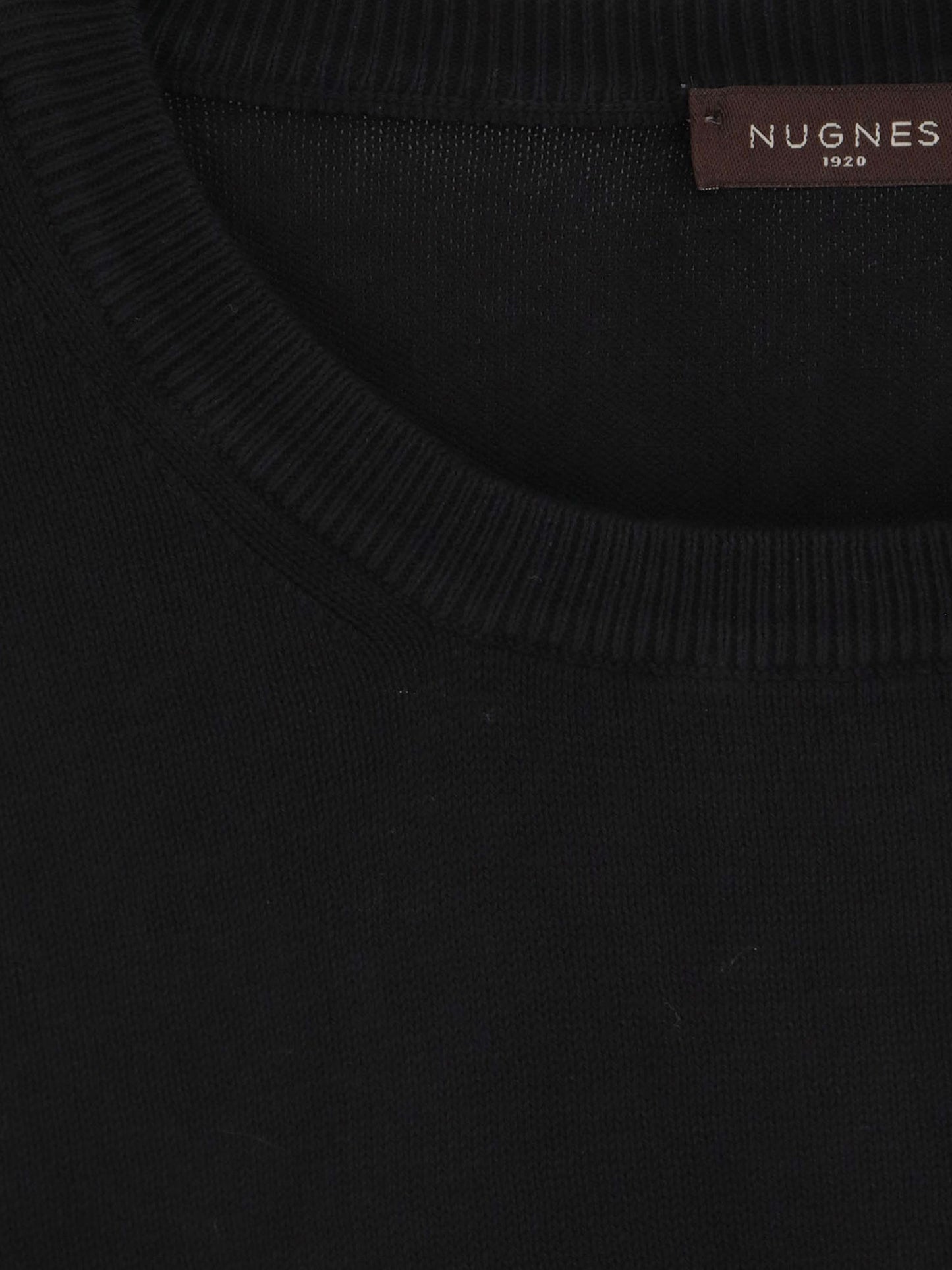 Maglia in cotone