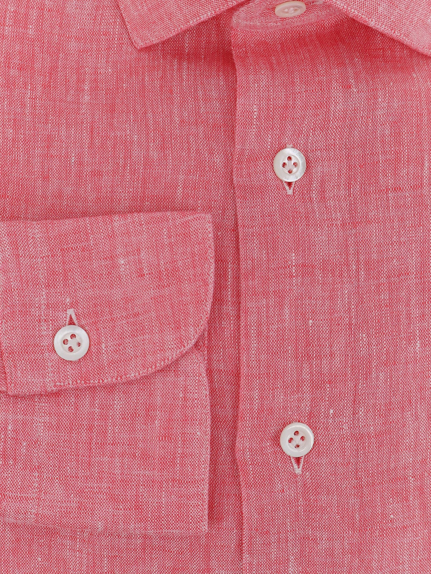 Camicia in lino