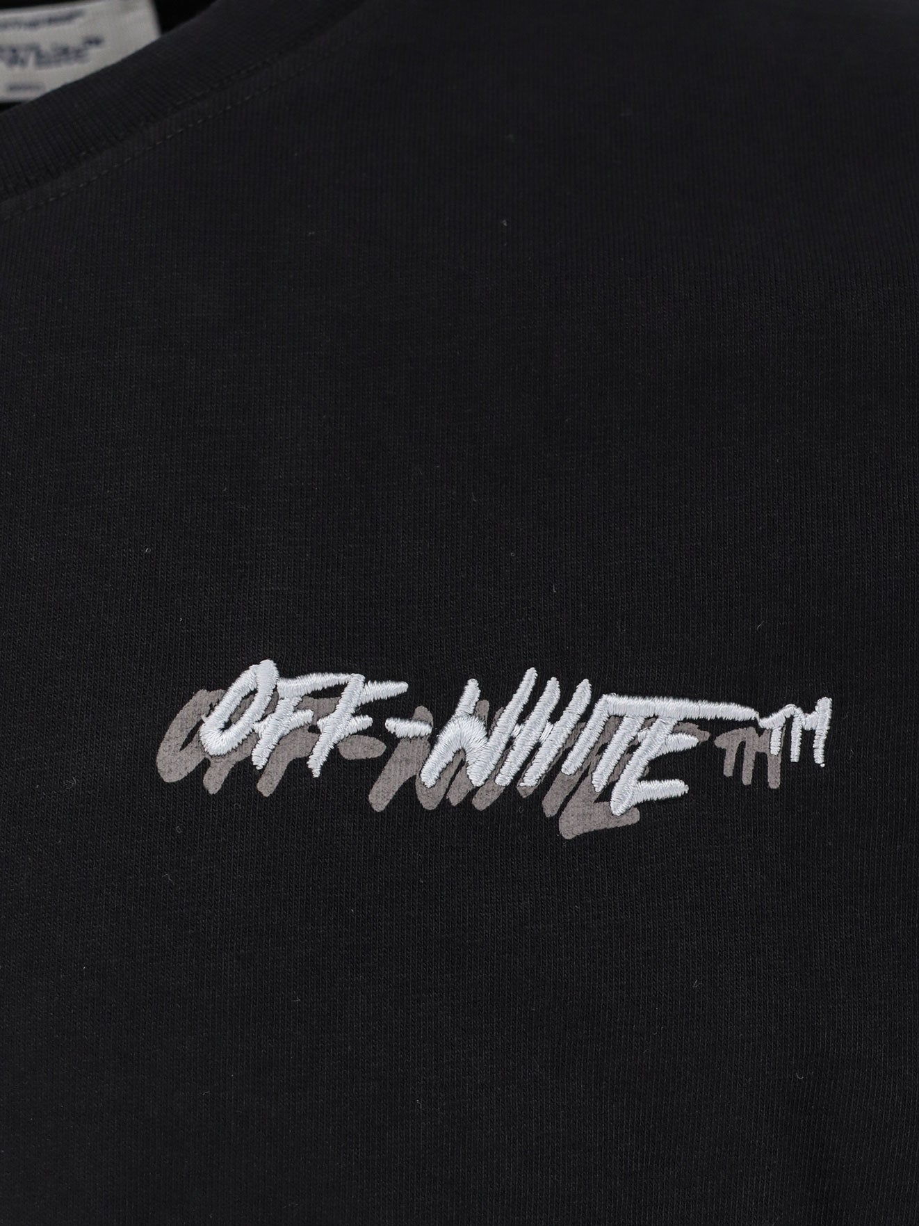 T-shirt in cotone