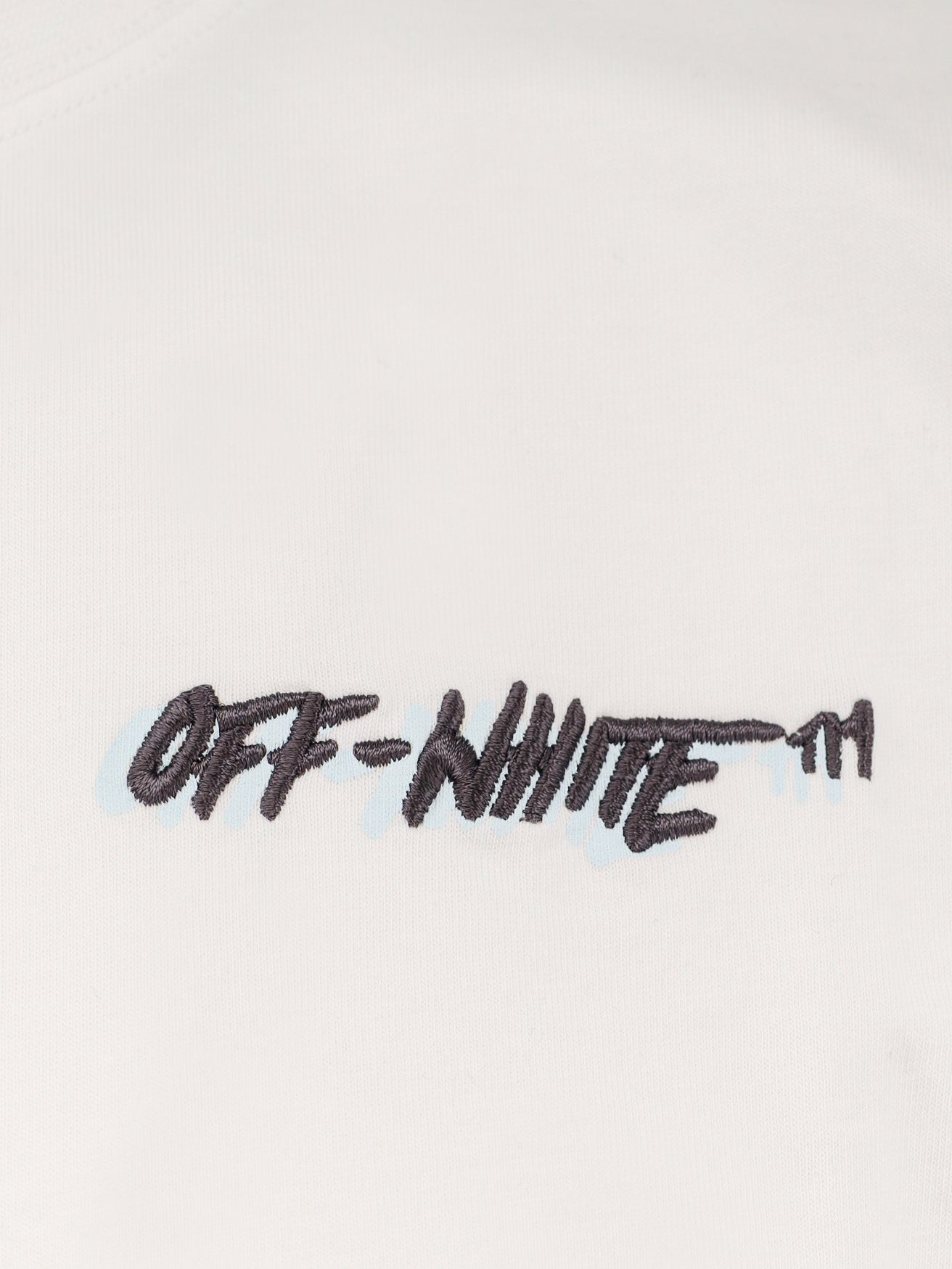 T-shirt in cotone