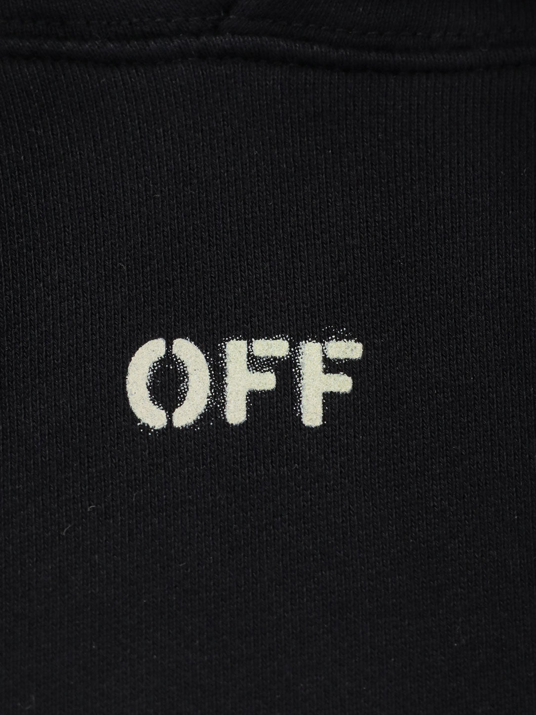Felpa in cotone