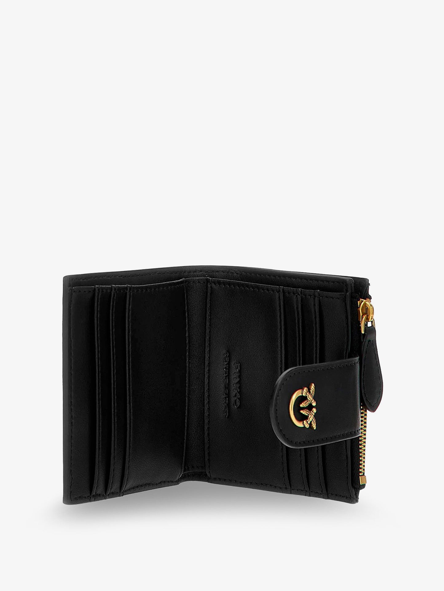 Leather wallet