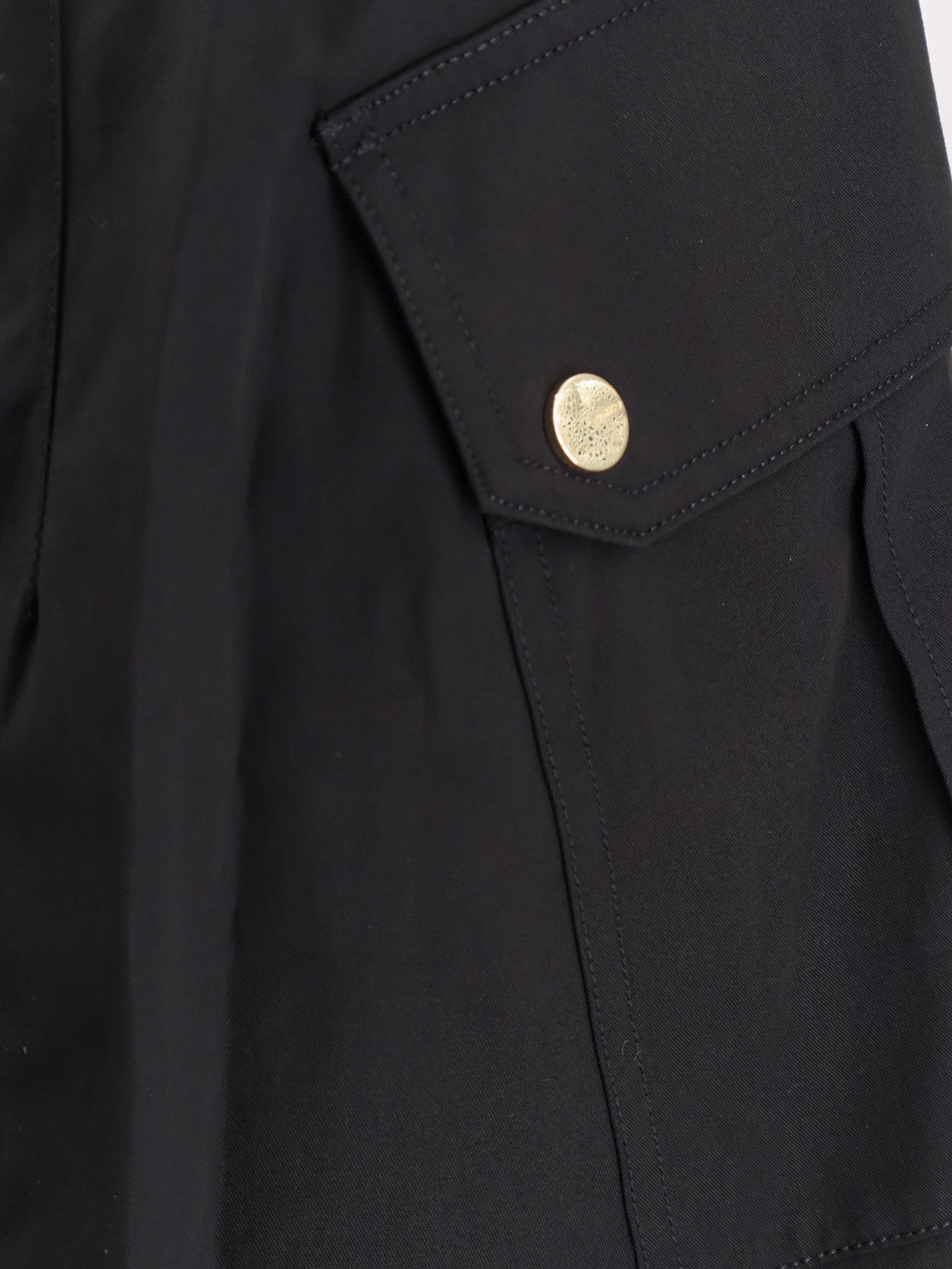 Pantaloni Rosalin in cotone