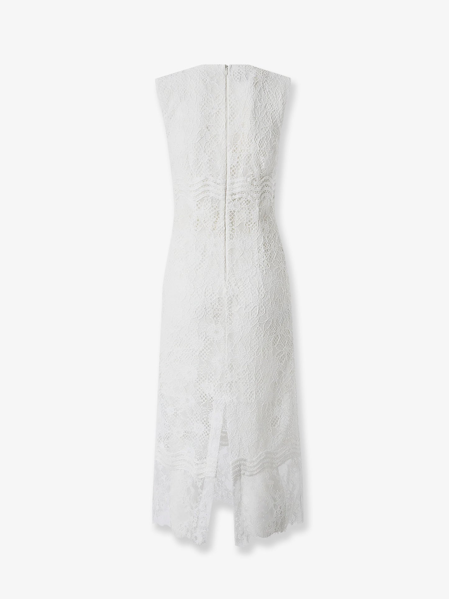 Audrey lace dress