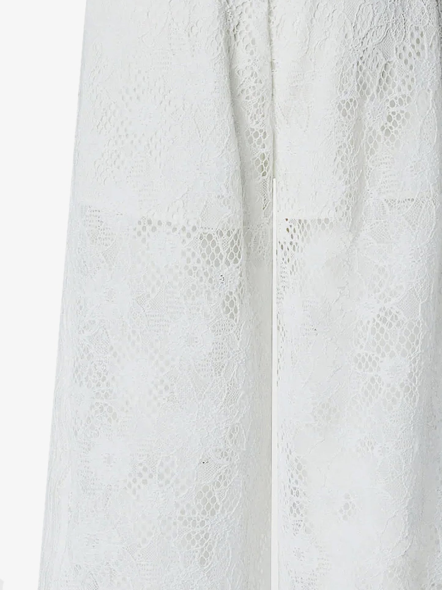 Laurie lace trousers