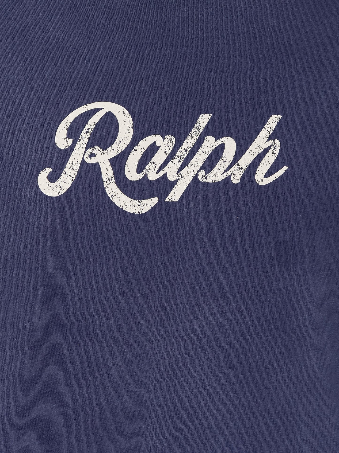 Cotton t-shirt