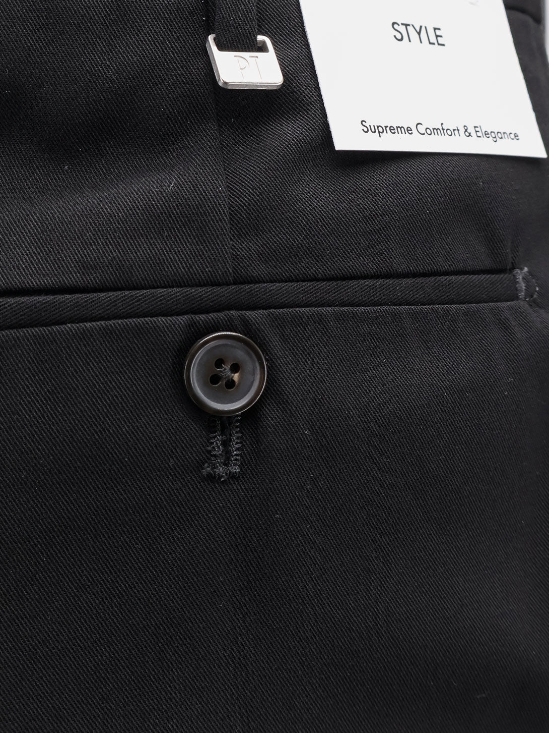 Cotton trousers