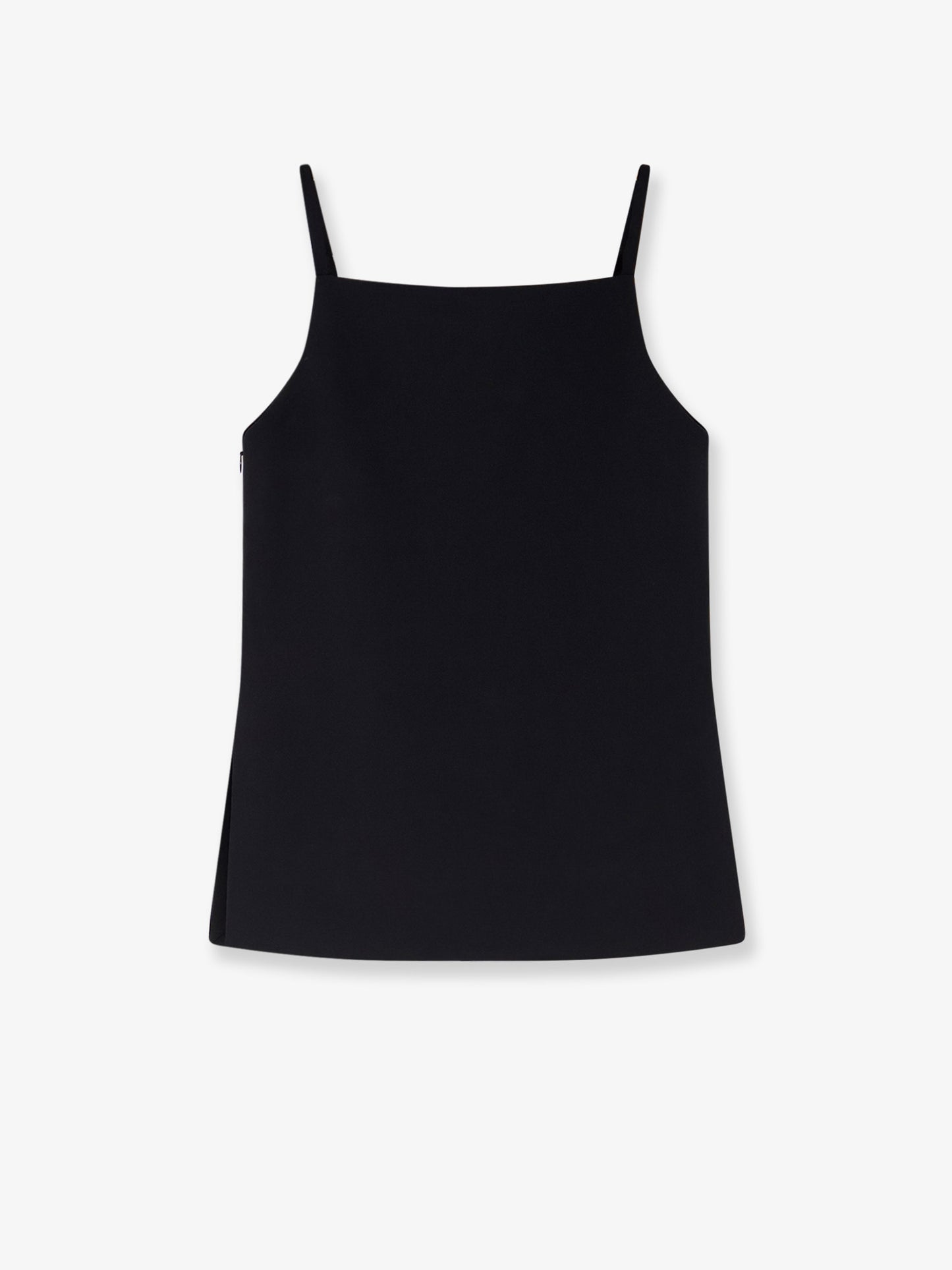 Tinta square neck top