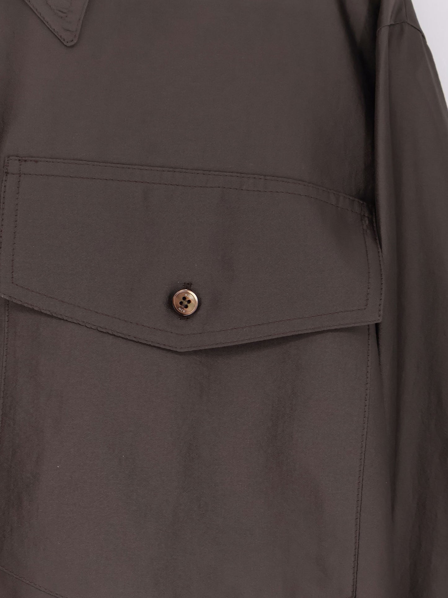 Camicia Amora in organza