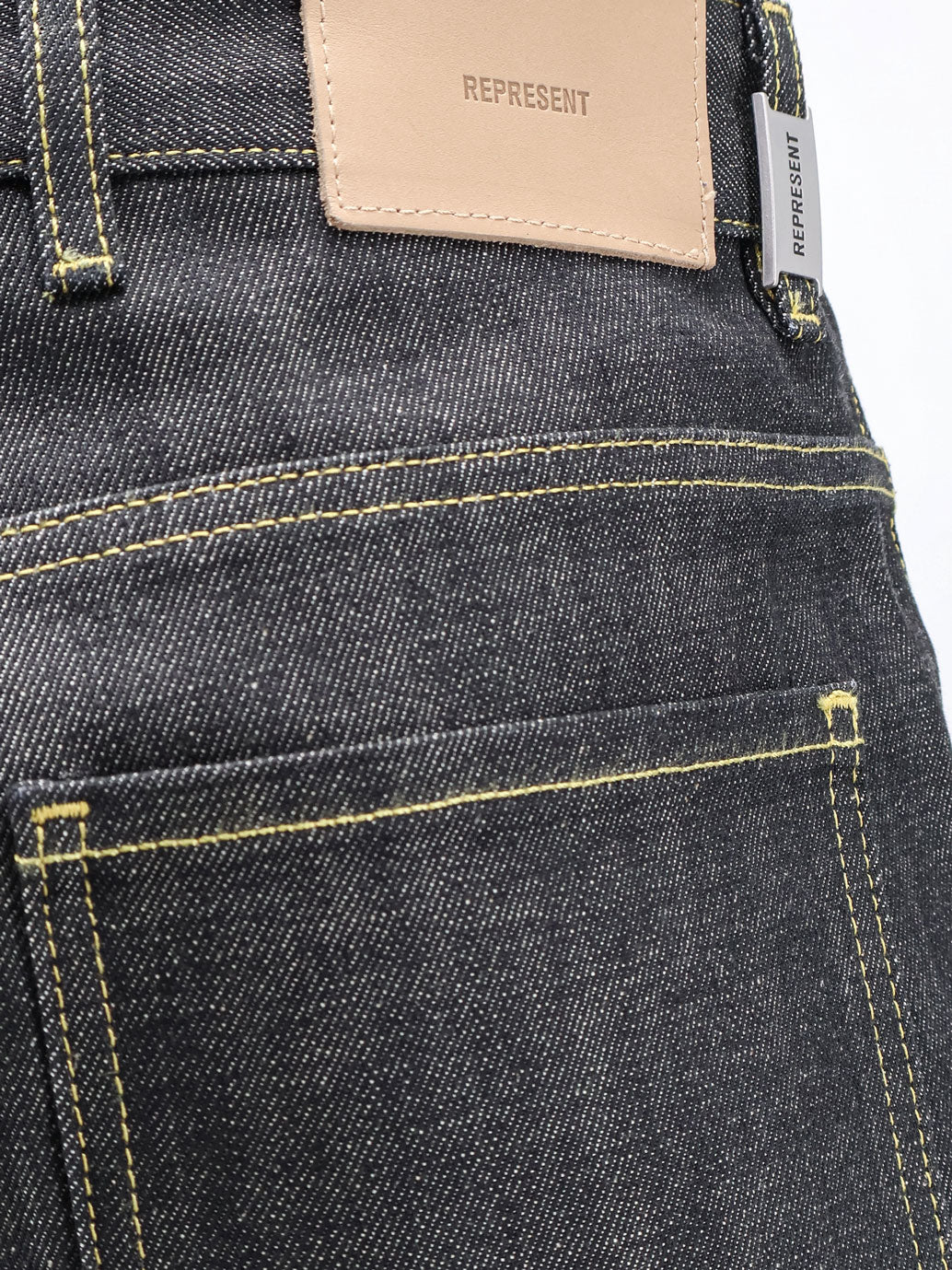 Selvedge Denim shirt