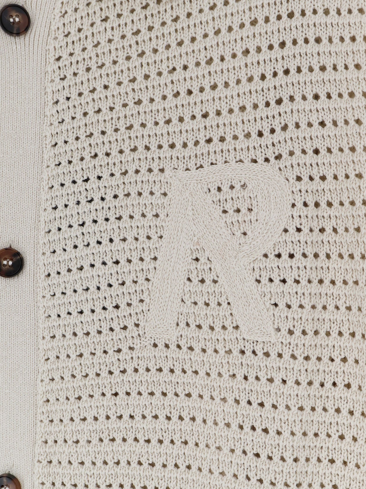 Polo Pico in misto cotone