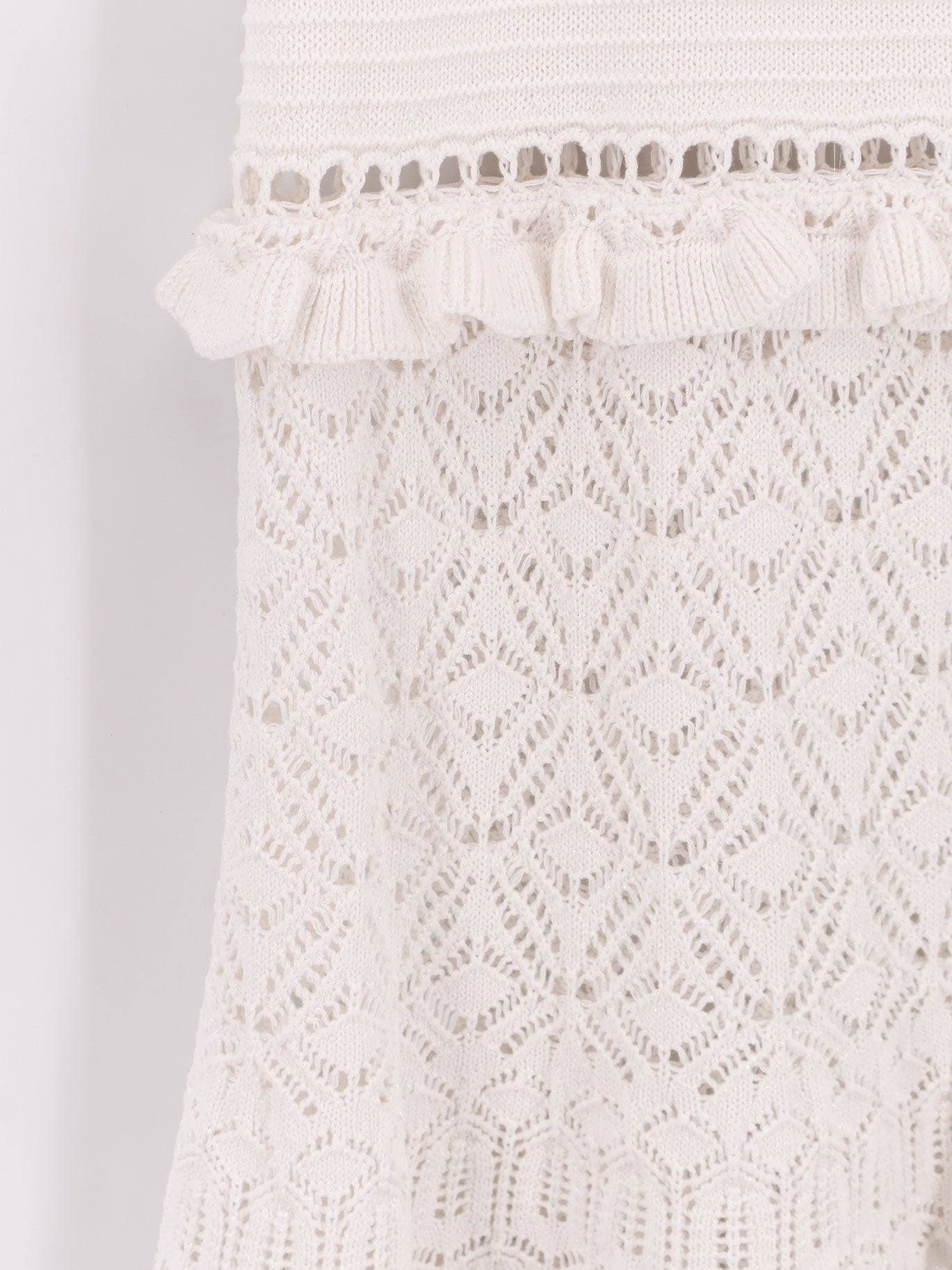 Wynona long dress