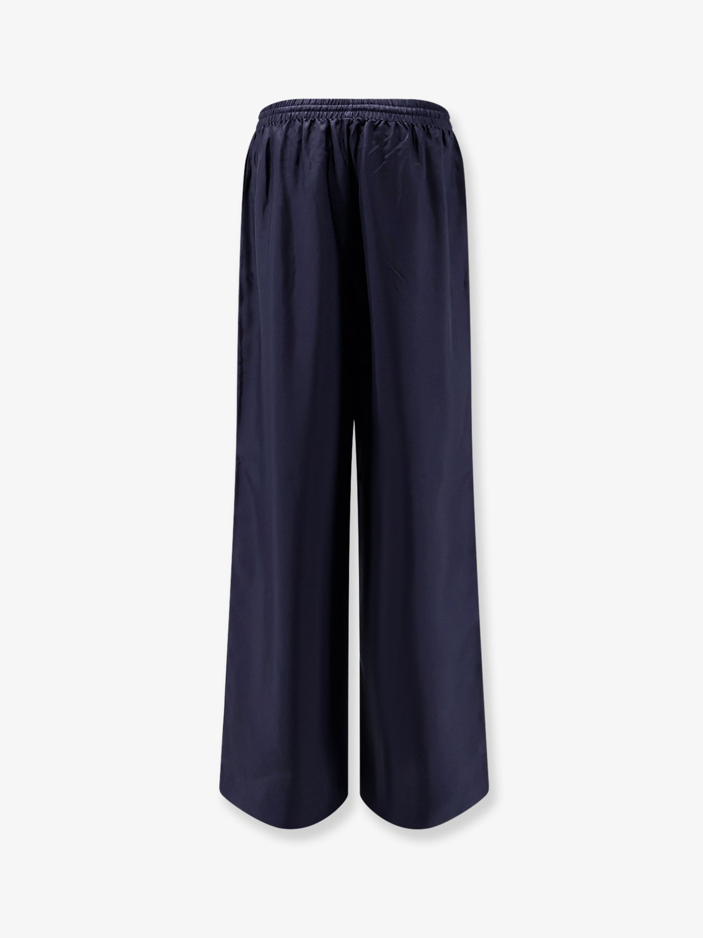 Pantaloni in seta
