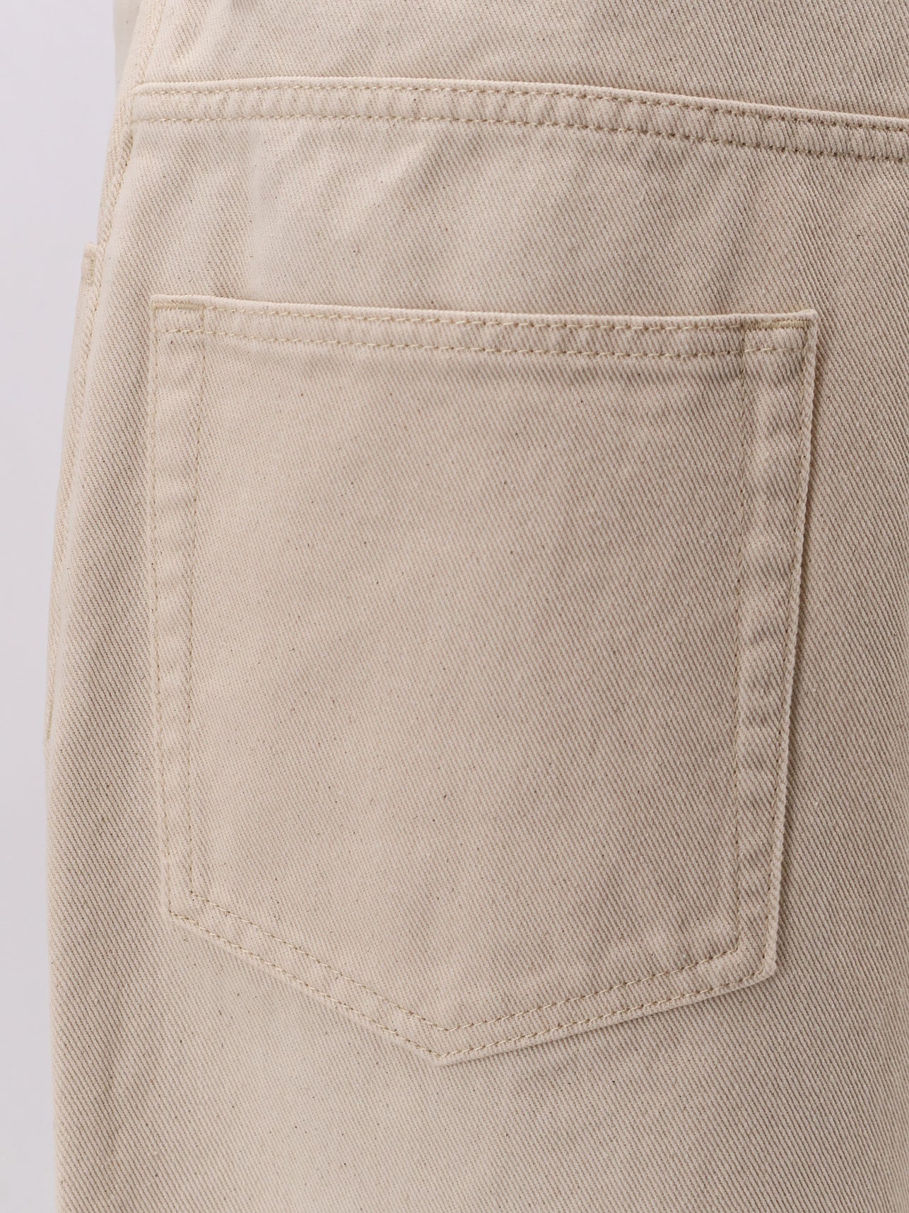 Pantaloni in cotone
