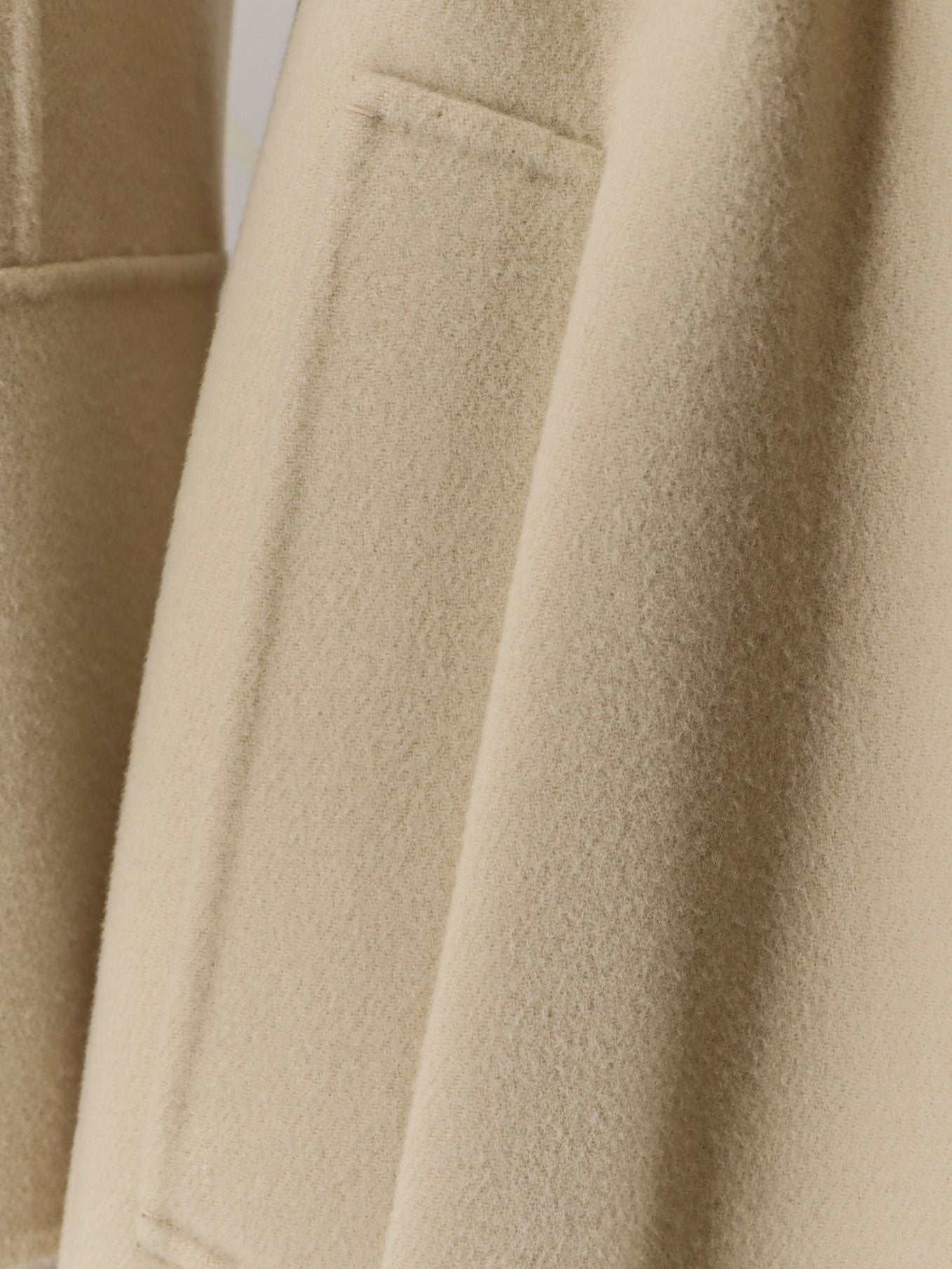 Cappotto Smmelisa in tessuto double