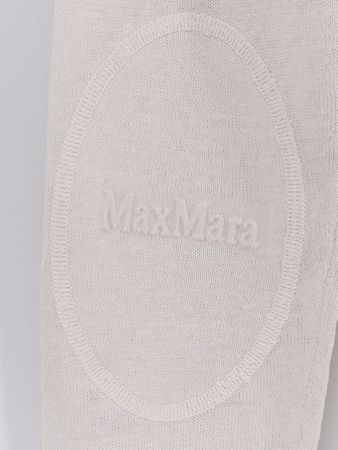 Maglia SmmFervore in lino