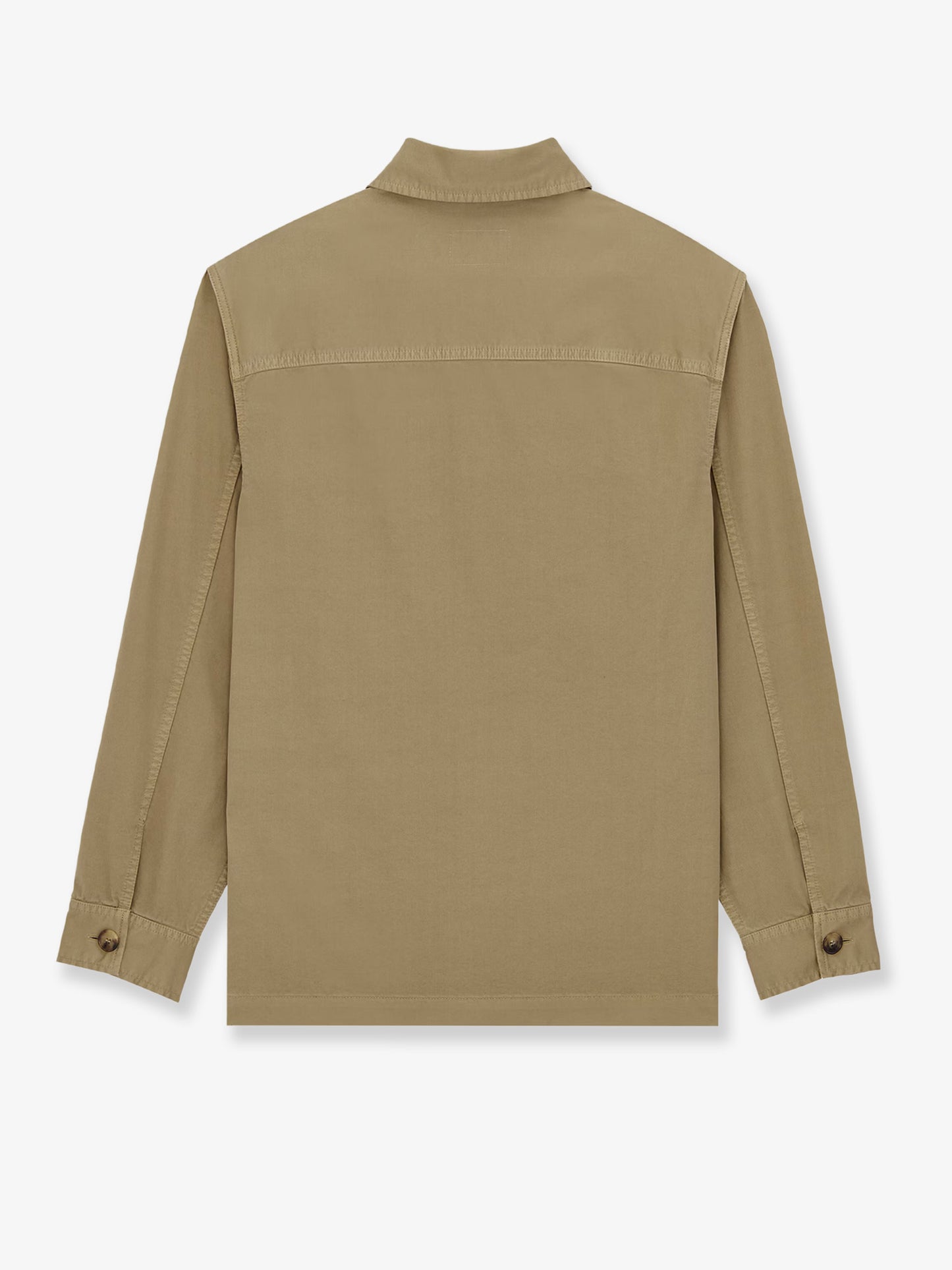 Overshirt Cassandre in cotone