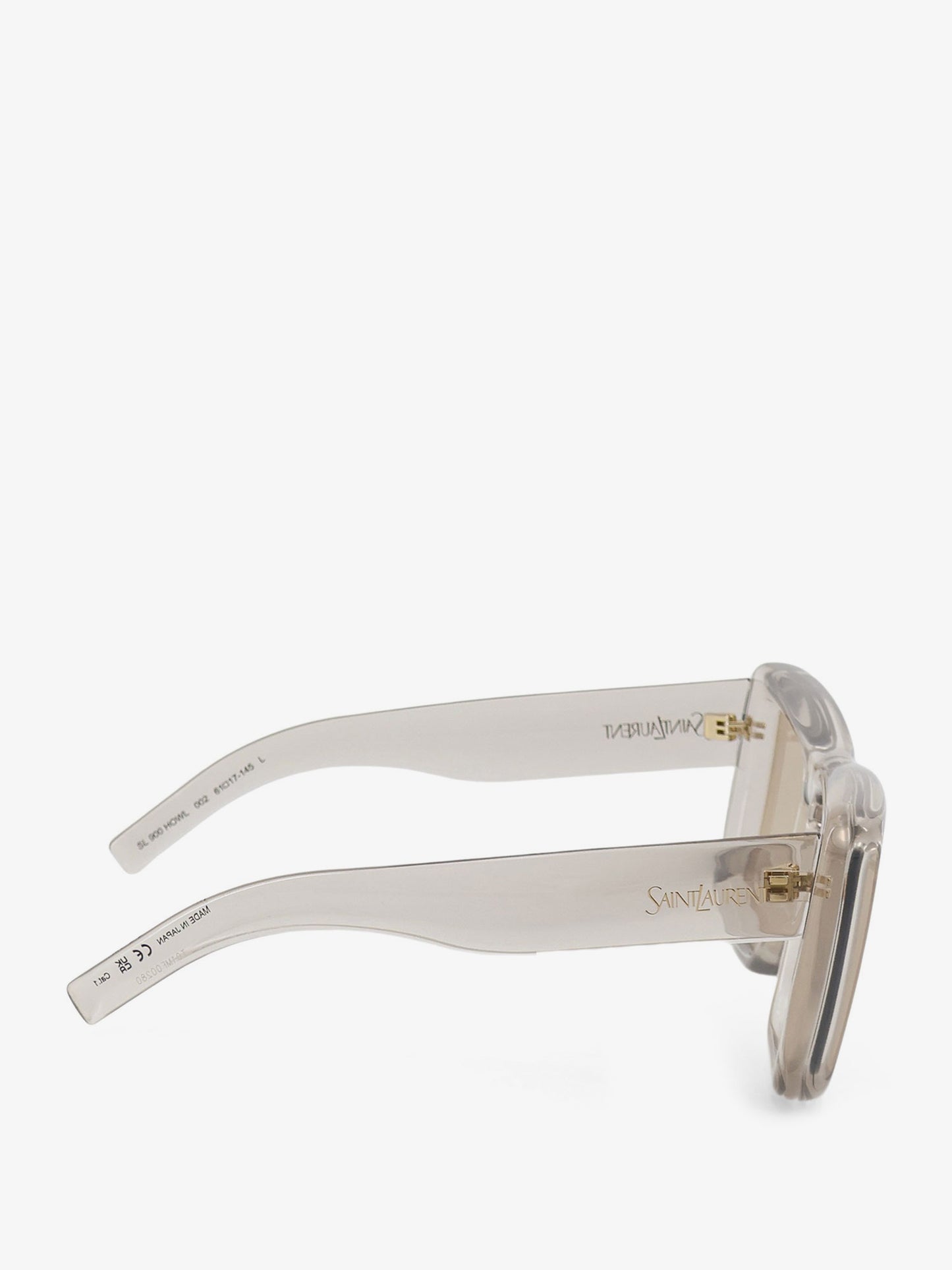 Acetate sunglasses