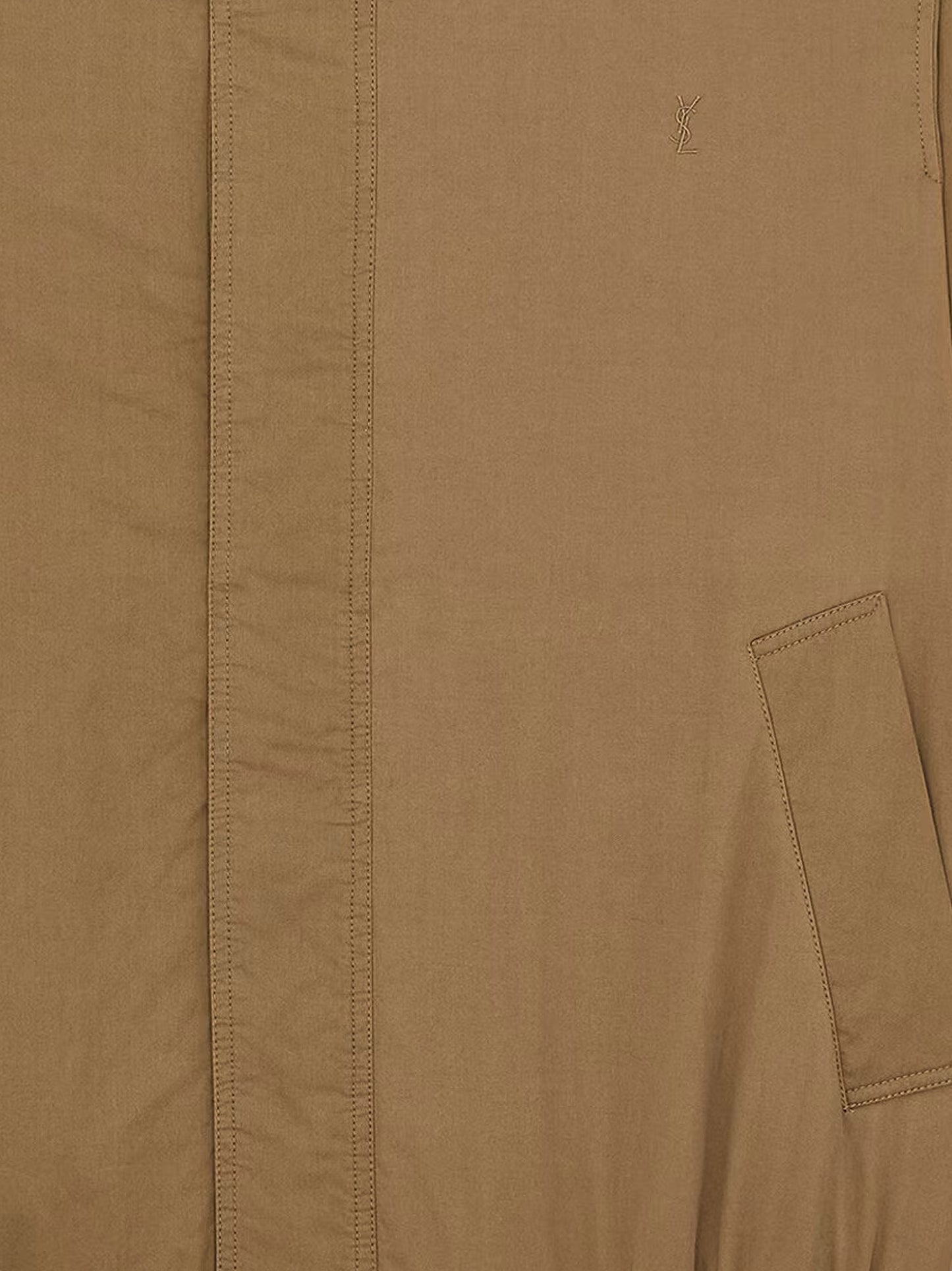 Cassandre cotton jacket