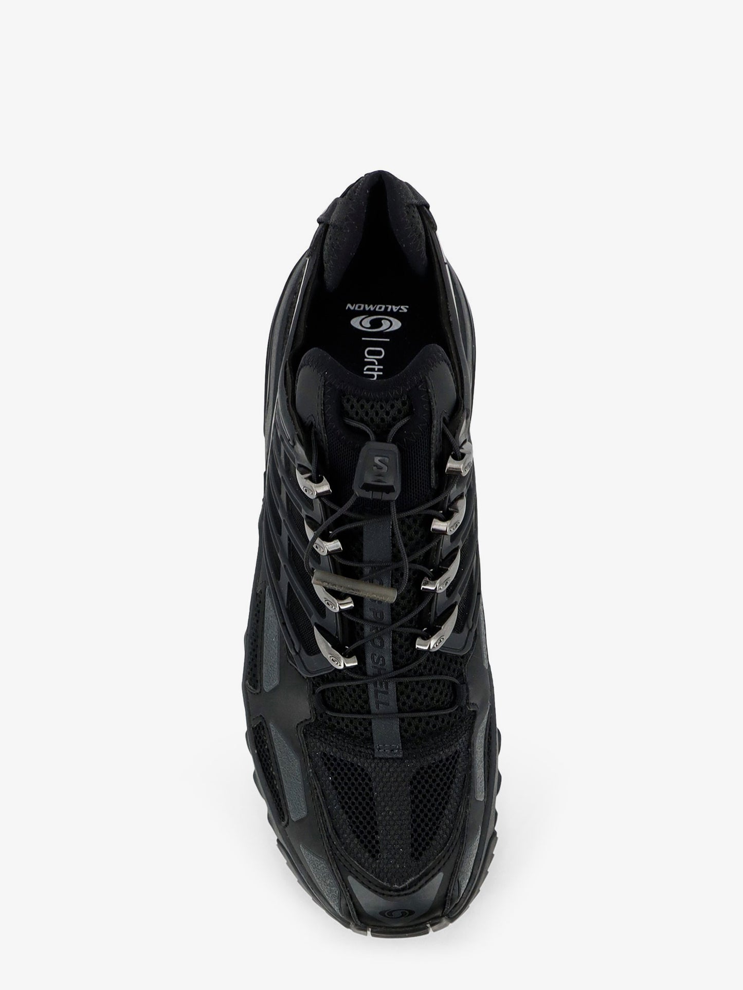 Acs Pro Shell mesh sneakers with side cut-out details