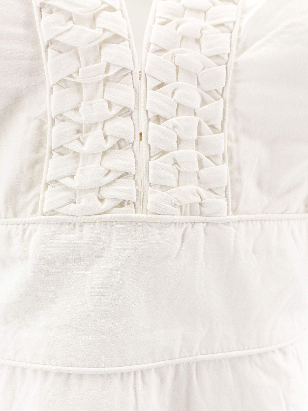 Odessa cotton dress