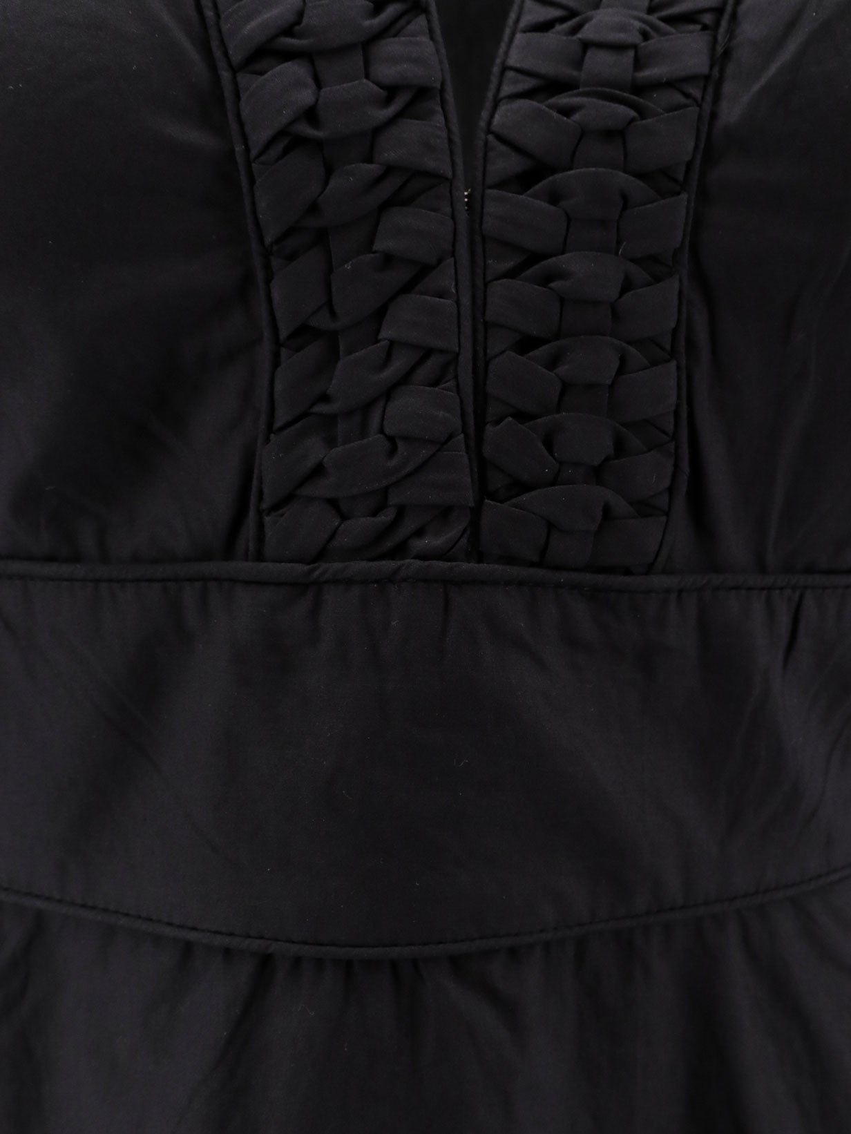 Vestito Odessa in cotone