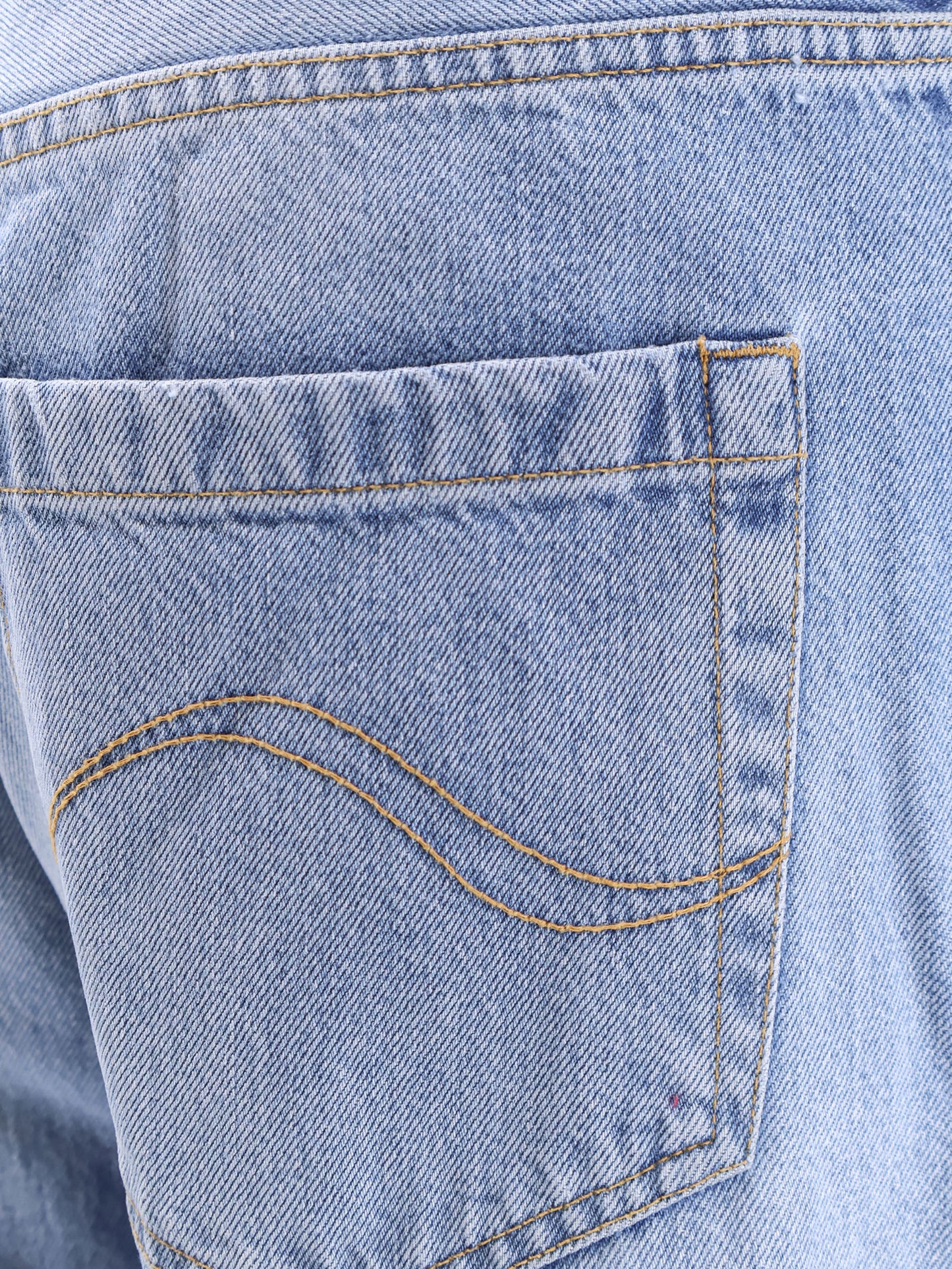 Smin cotton jeans