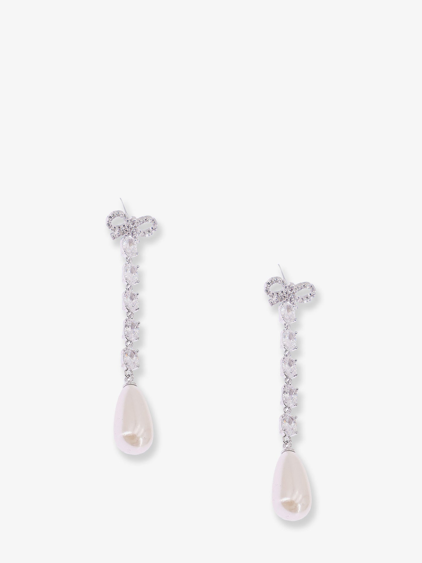 Brass Earrings