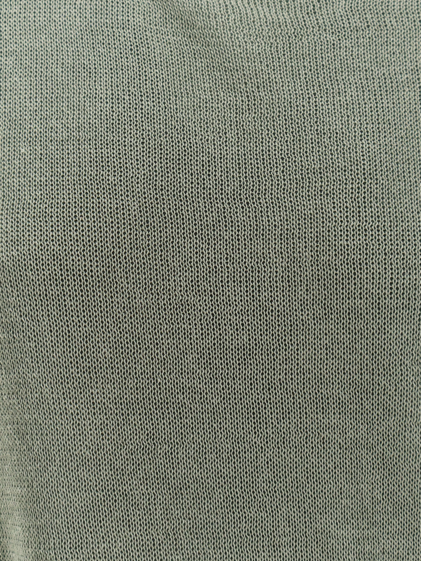 Cotton sweater