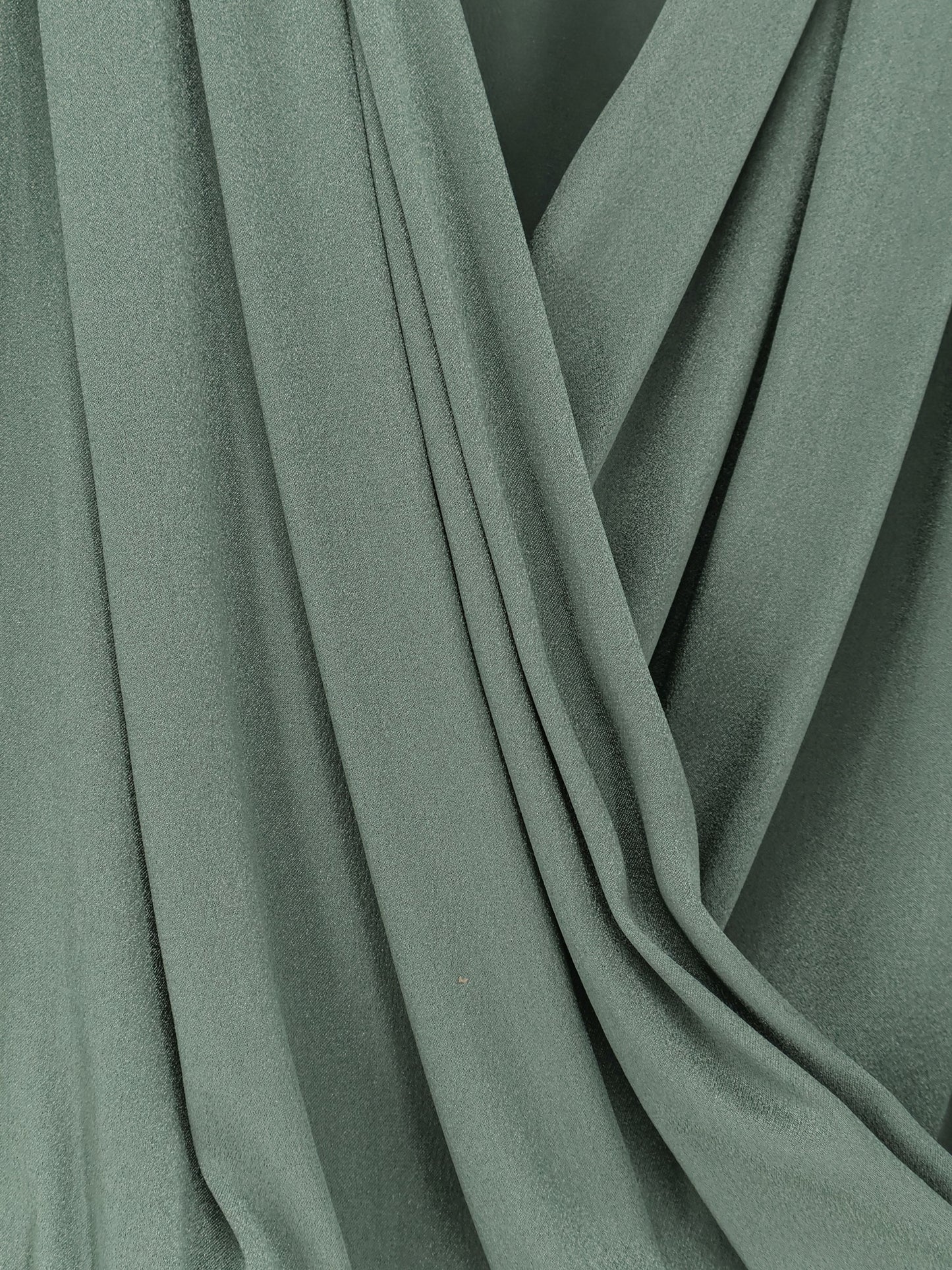 Satin shirt