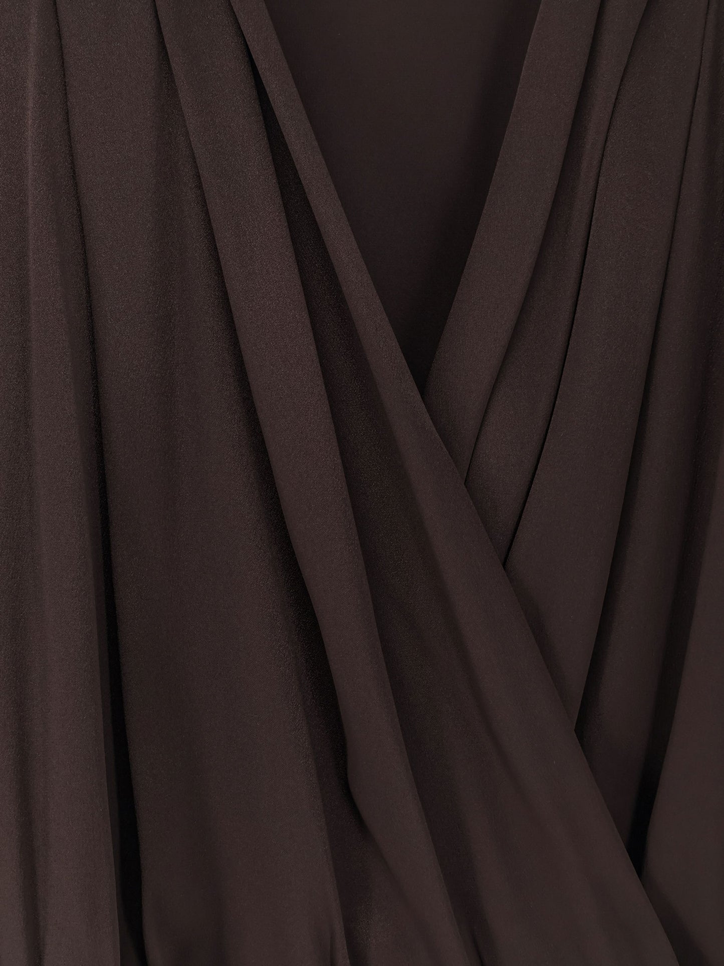 Satin shirt