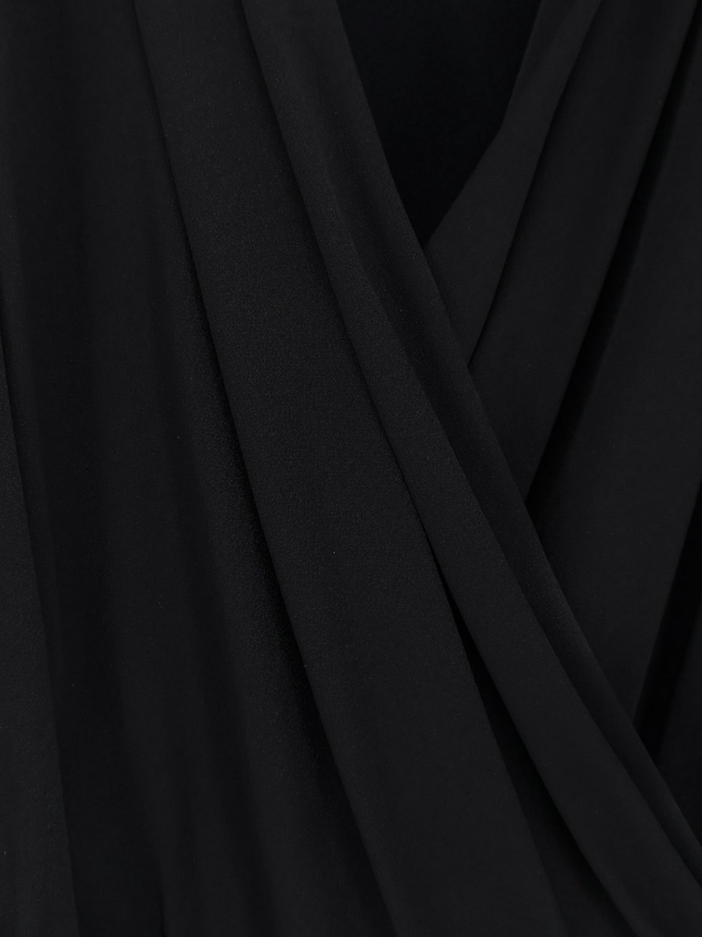 Satin shirt