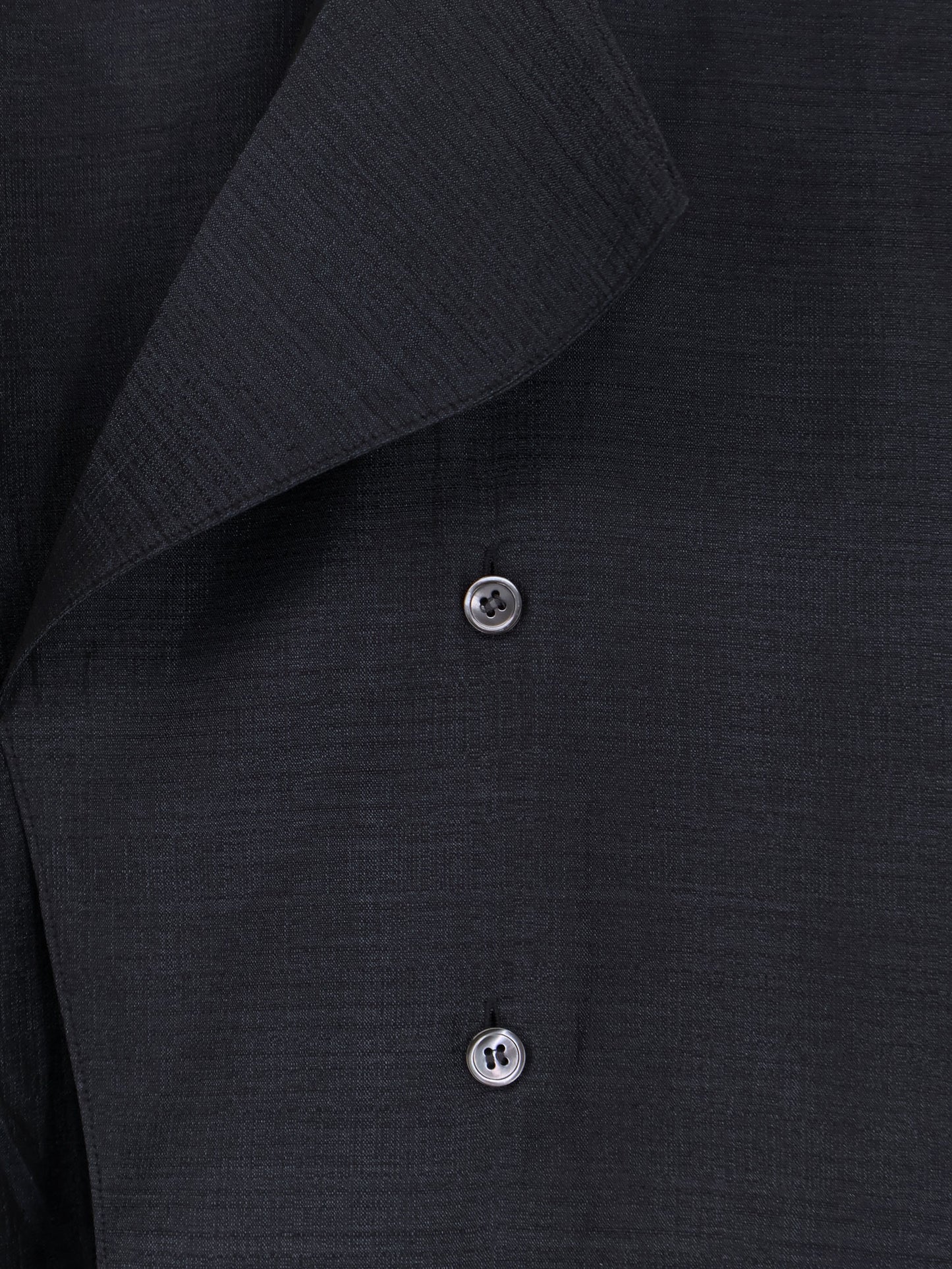 Hampton silk shirt