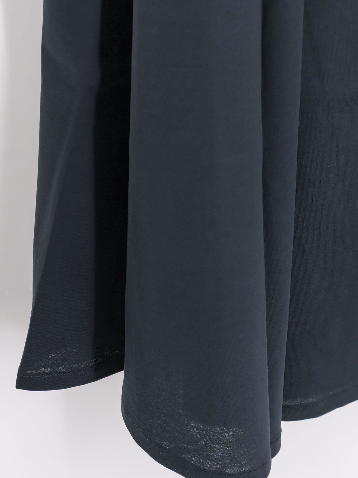 Debby organic cotton long dress