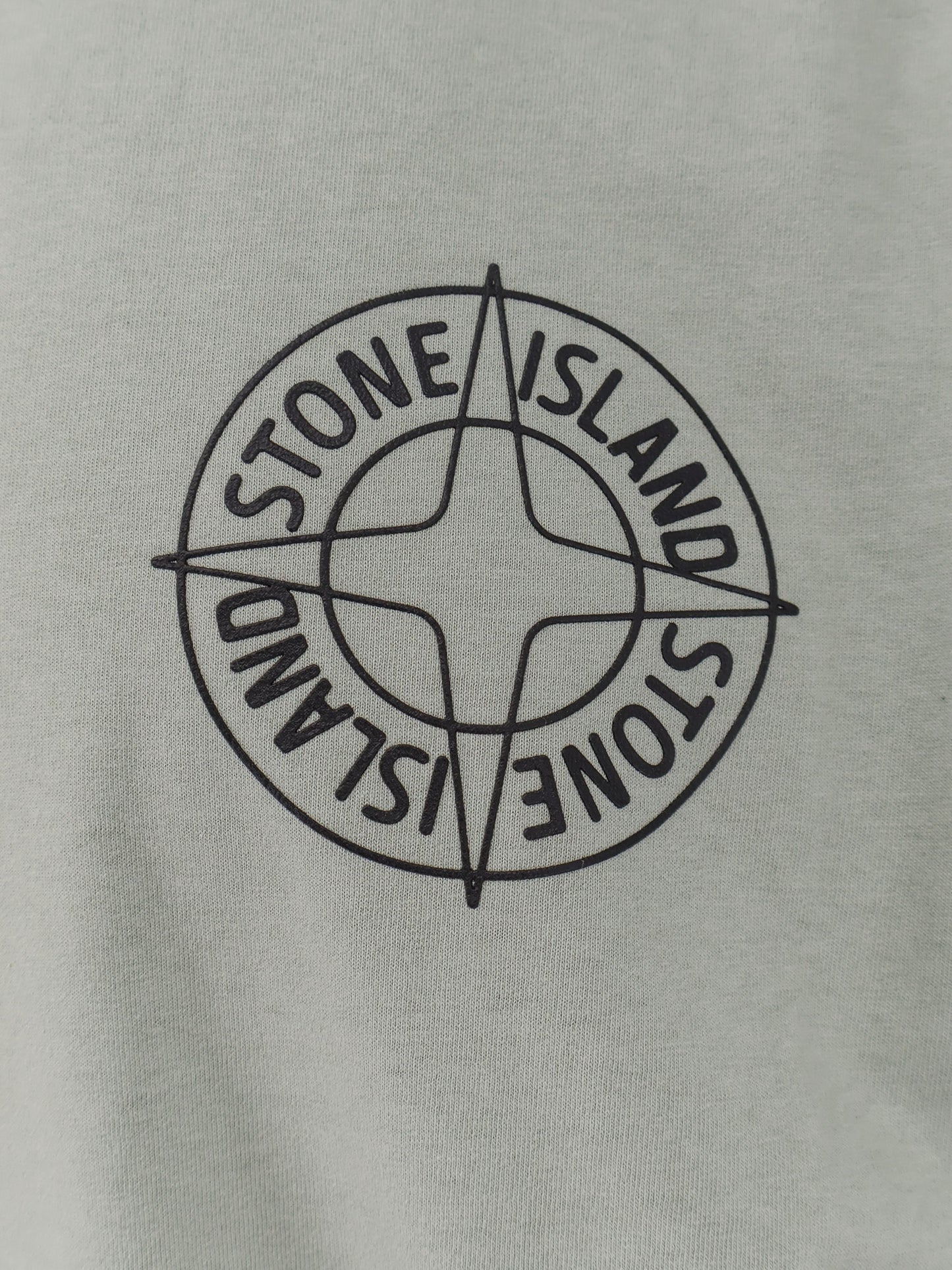Organic cotton t-shirt