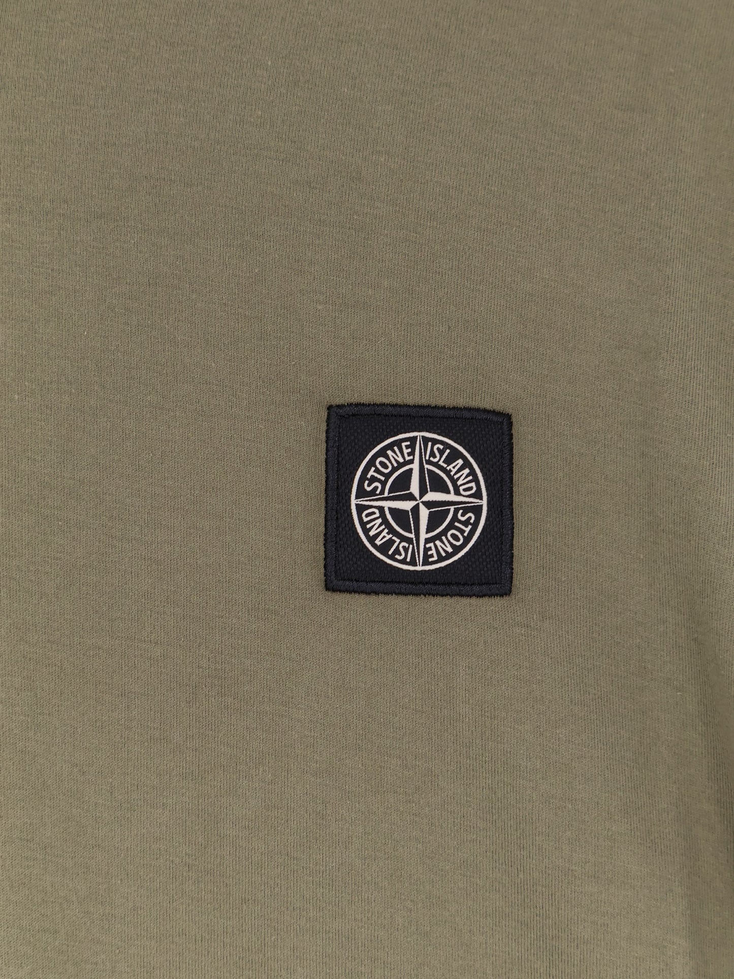 T-shirt in cotone