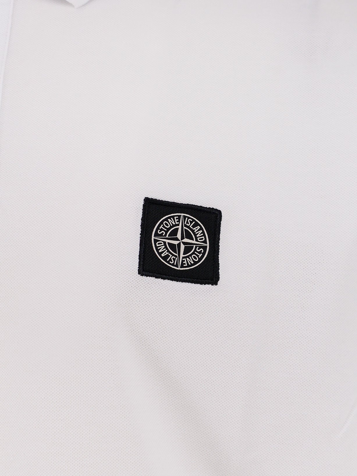 Polo in cotone