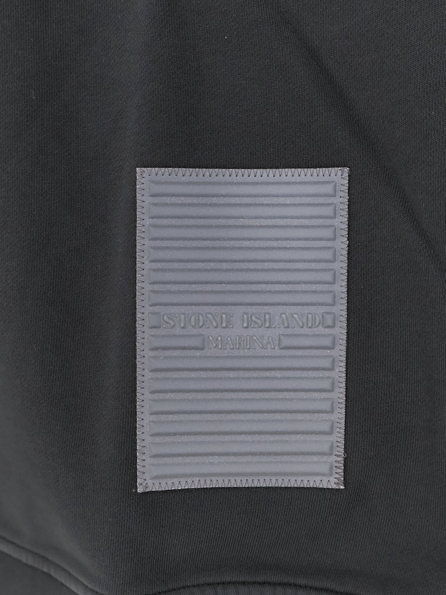 Cotton sweatshirt