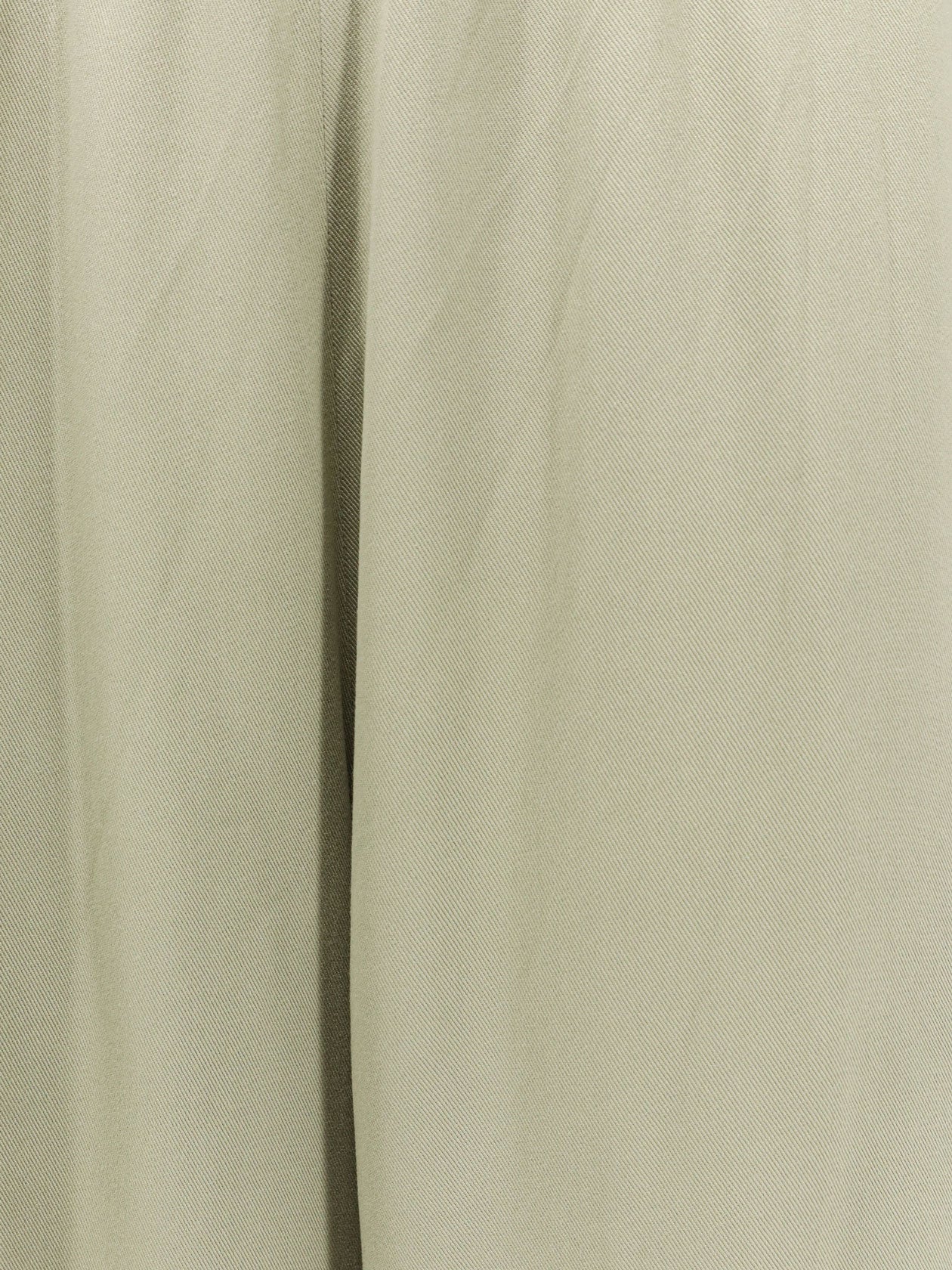 Isola Ballon Fluid viscose trousers