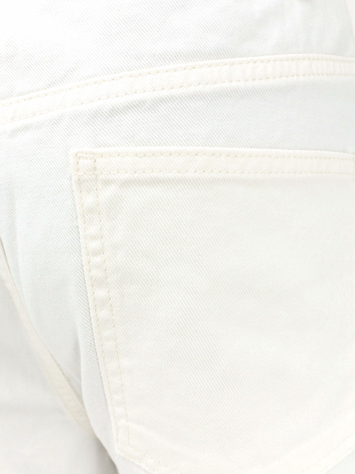 Nelton denim trousers