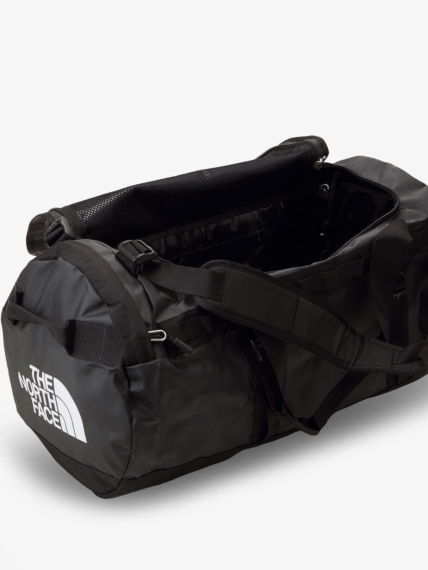 Zaino Base Camp Duffel in PVC riciclato