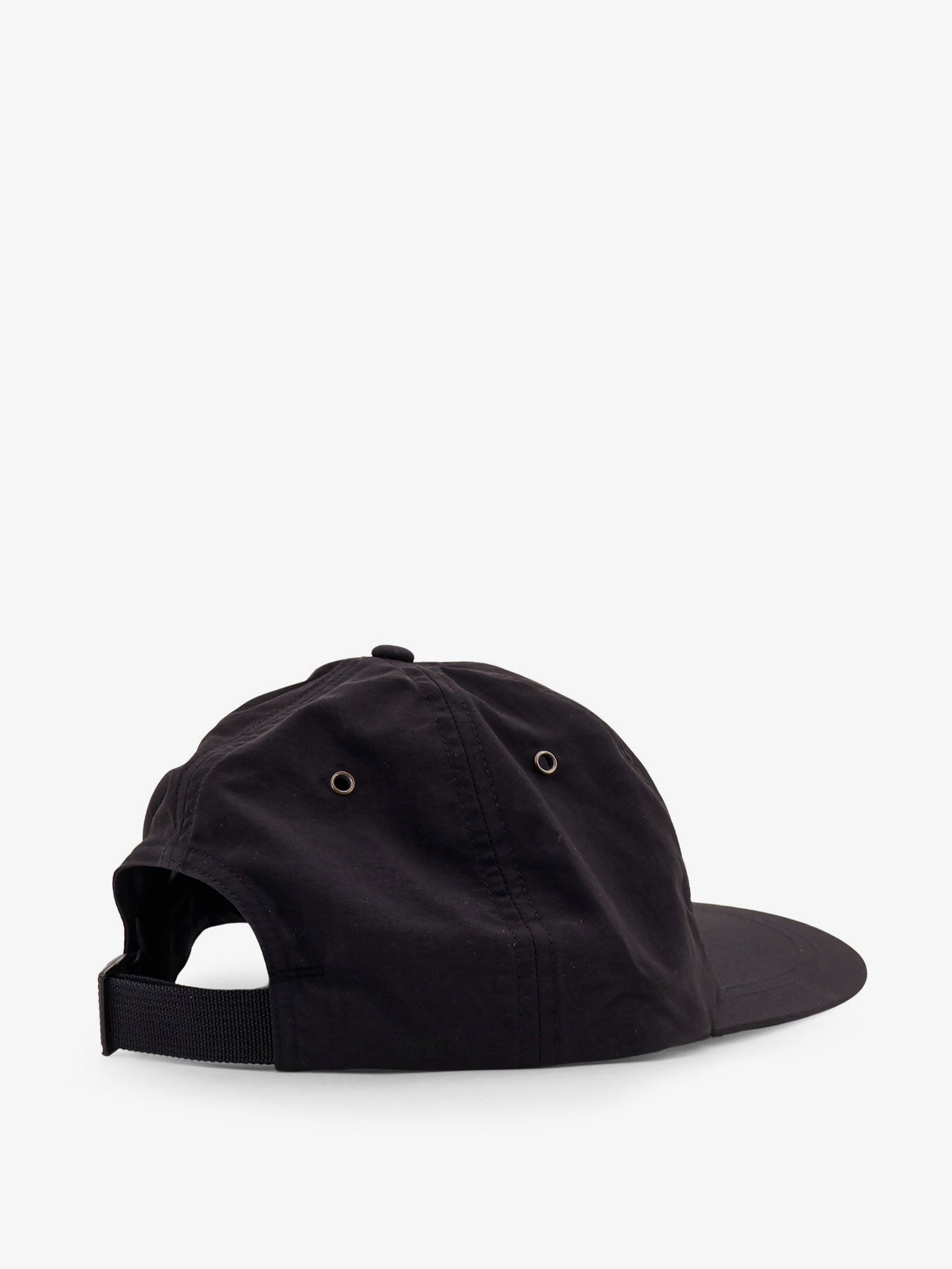 Nylon hat