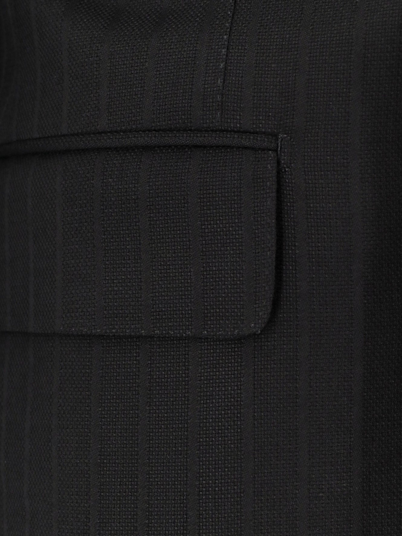 Atticus wool blazer