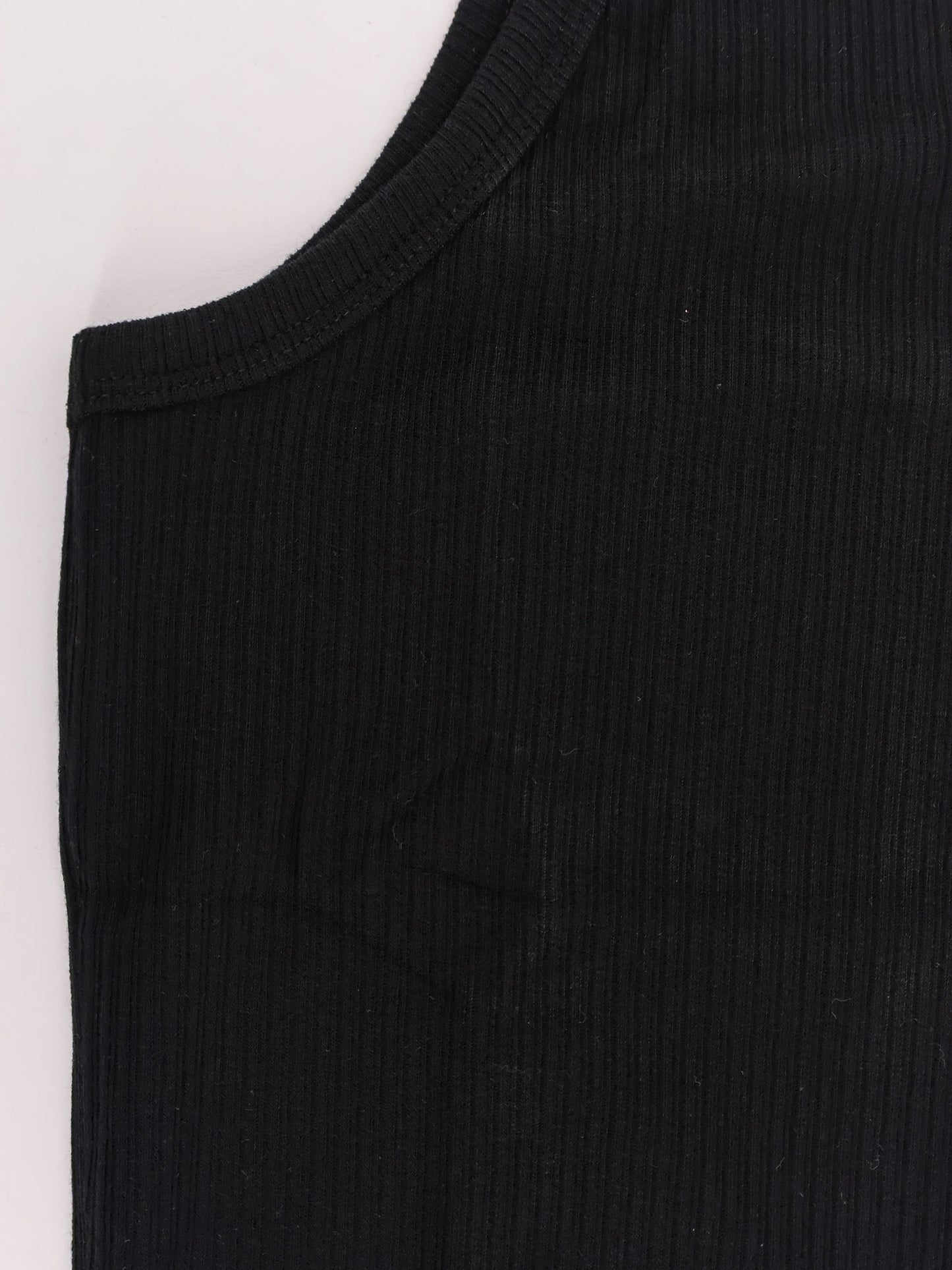 Lyocell blend tank top
