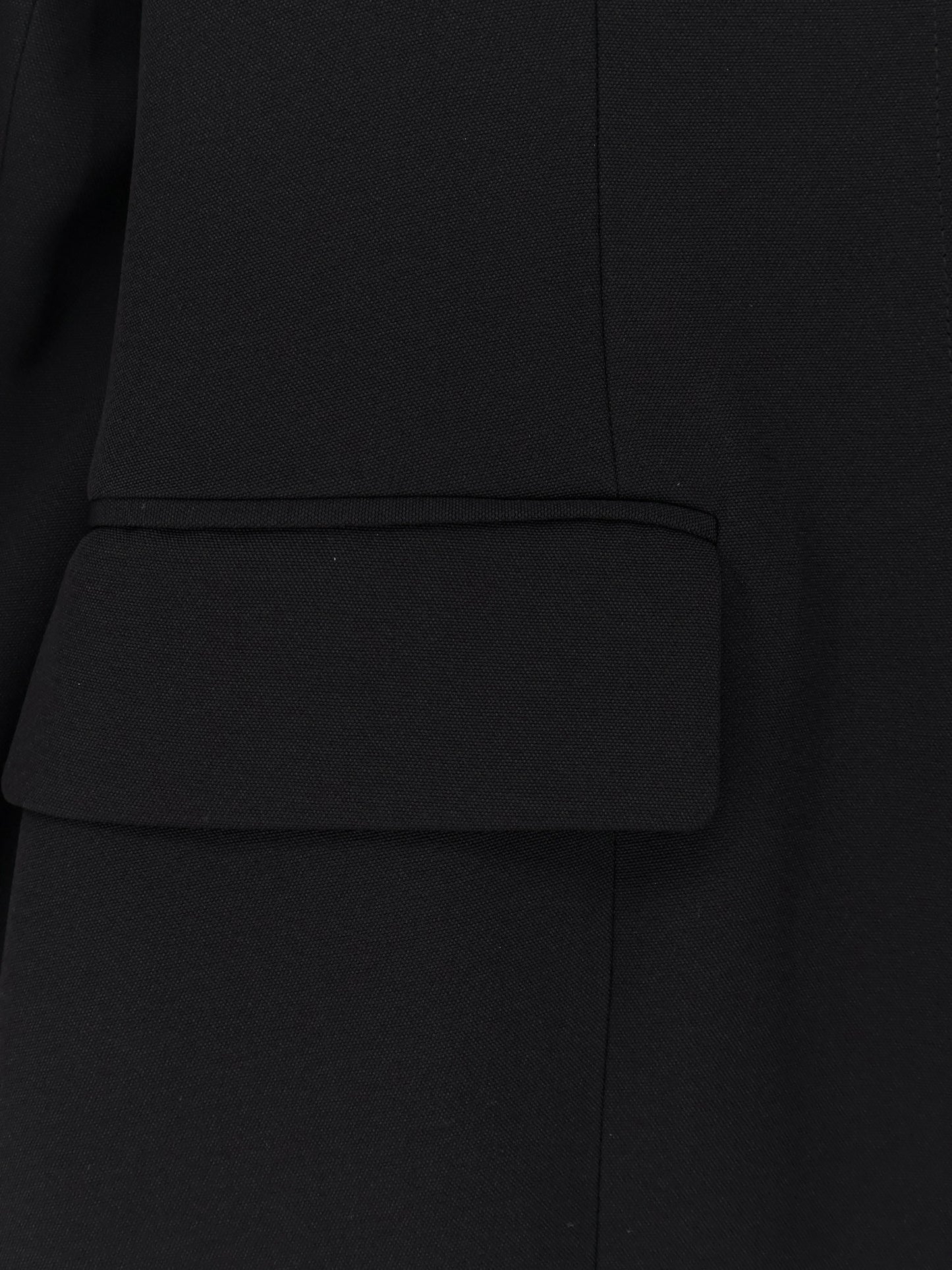 Blazer Evening in misto viscosa